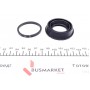 Ремкомплект супорта (заднього) Renault Laguna/Ford Focus 01- (d=38mm) (+поршень з механізмом) (Ate)