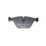 Колодки гальмівні (передні) BMW 3 (E90) 07-13/5 (E60/E61)/6 (E63/E64) 03-10/7 (E65/E66/E67) 01-08