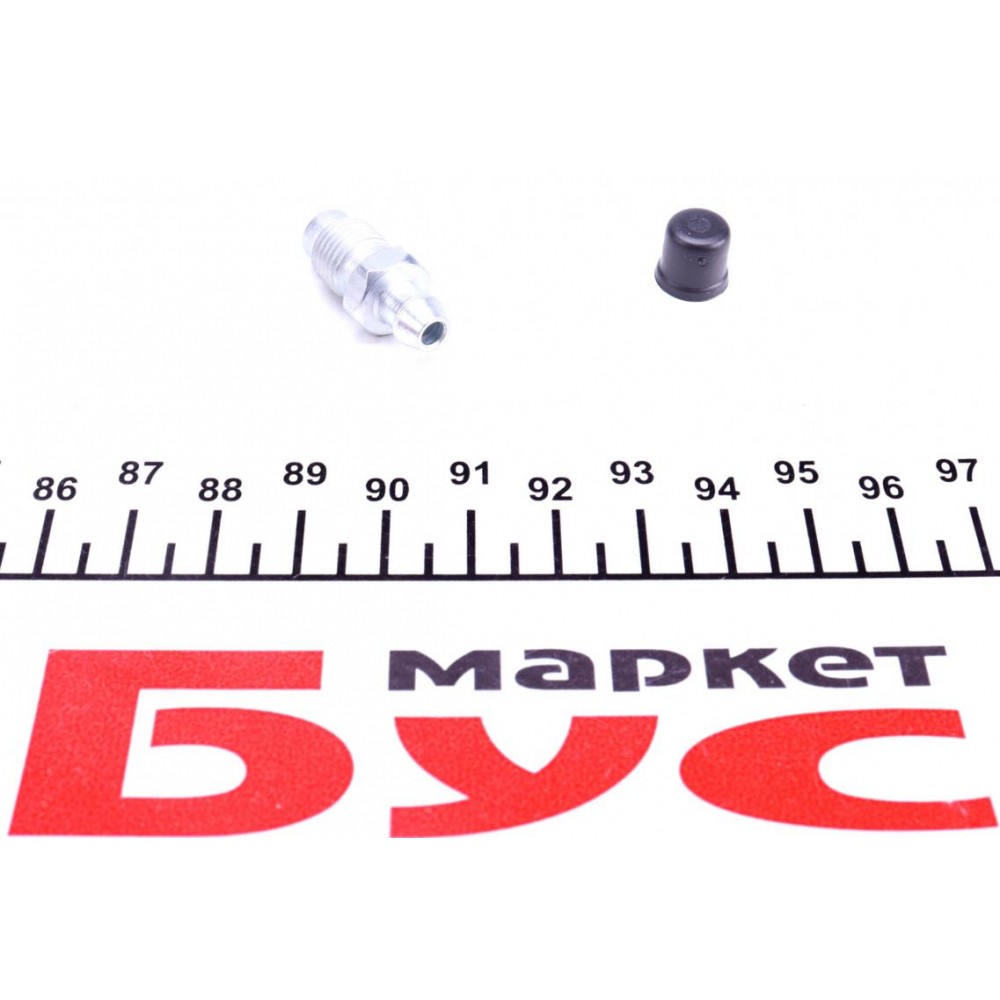 Ремкомплект супорта (переднього) MB Sprinter/VW LT 28-46 95- (d=45mm) (+2 поршня) (Bosch)