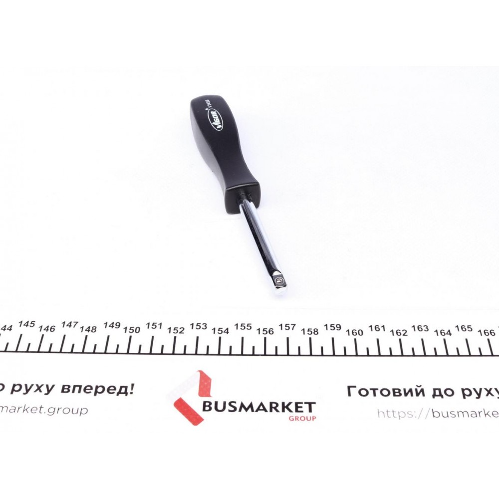 Викрутка для торцевих головок (1/4