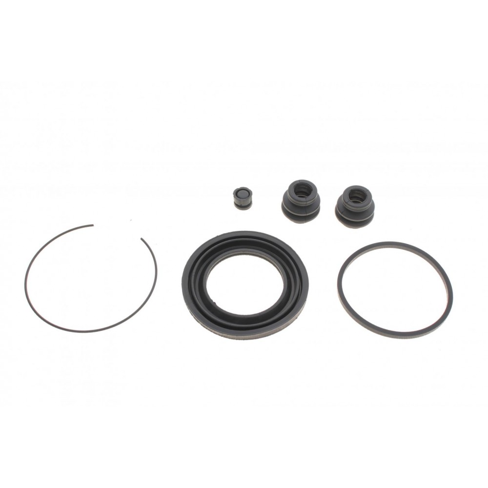 Ремкомплект супорта (переднього) Subaru Trezia/Toyota Auris 07- (d=60mm) (Advi)
