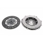 Комплект зчеплення Citroen C3/C4/Peugeot 207/508/2008/3008/5008 1.6 HDi 09- (d=240mm) (+вижимний)
