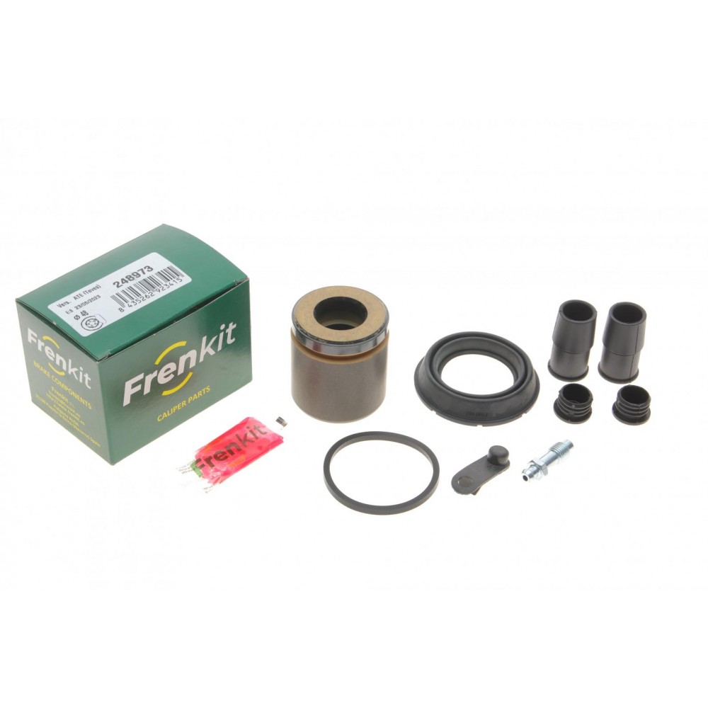 Ремкомплект супорта (заднього) Jeep Cherokee/Grand Cherokee 99-10 (d=48mm) (+поршень) (Ate)