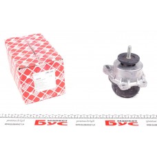 Подушка двигуна Ford Transit 2.3/2.4 TDCi 04-