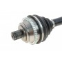 Піввісь (передня) VW T4 90-03 (L) (38x540.8)