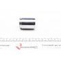 Поршень супорта (переднього) Citroen Jumper/Fiat Ducato 02- (44x57,5mm)(Brembo)