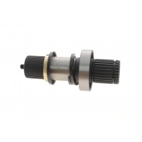Фланець півосі передній VW T5 2.5TDI 03-09 (26x42x135.3)