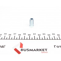 З'єднувач трубки гальмівний (M9x1.25/9x20.8/d=4.8)
