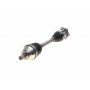 Піввісь VW Golf 2.0 12-/Skoda Octavia 12- (L) (36х472)