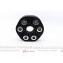 Муфта кардана еластична BMW 3/5/7/X3 98-11