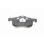 Колодки гальмівні (передні) Volvo S60 00-10/S70 97-00/S80 98-06/V70 95-06/XC70 Cross Country 00-07