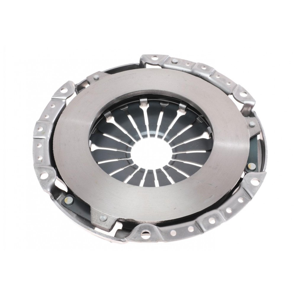 Комплект зчеплення Nissan Juke/Micra/Qashqai 1.6 05- (d=215mm) z=26