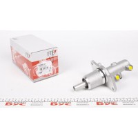 Циліндр гальмівний (головний) VW LT 28-46 -06 (d=25.4mm)(M10x1)