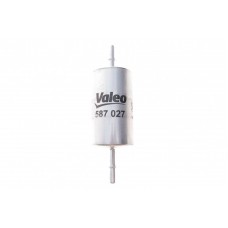 Фільтр паливний Ford Focus/C-Max/Volvo C30/C70/S40 1.6-2.4 04-