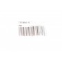 Підшипник КПП Ford Fiesta VI 1.4/1.6 TDCi 08- iB5 (34.5x52.5x17.5)