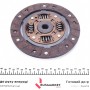 Комплект зчеплення Ford Escort/Fiesta 77-95 (d=190mm) (+вижимний)