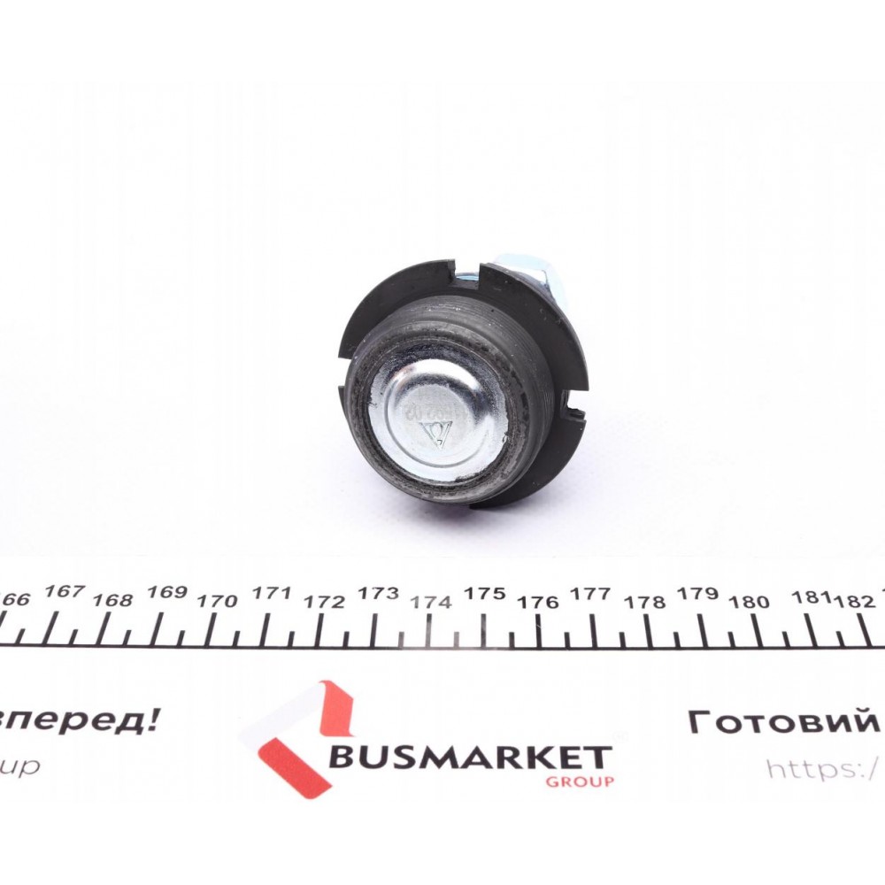 Опора кульова (передня/знизу) Citroen C5 I,II/Xantia/Peugeot 405 I,II/406/605/607 1.4-2.7Hdi 01.87-