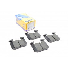Колодки гальмівні (передні) BMW 3 (F30/F31/F34)/ 4 (F32/F36) 11- 