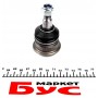 Опора кульова (передня) Hyundai Accent I/II 94-05/ Elantra 00-06/ Kia Cerato 04-/ Rio 11-