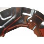 Захист диска гальмівного (переднього) (R) BMW 3 (E90) 04-11 M57/N52/N53/N57
