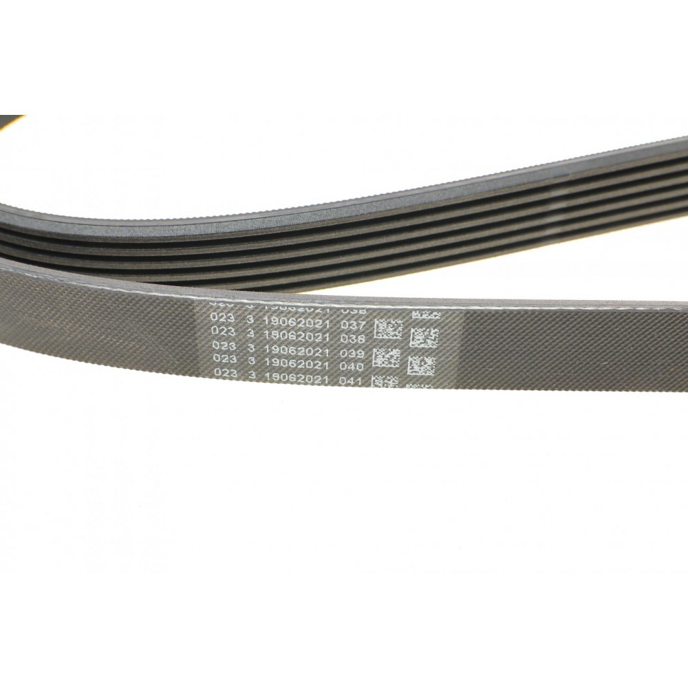 Ремінь генератора Peugeot 206/406/806/Expert/Fiat Scudo/Citroen C5/C8/Jumpy 1.9D/2.0HDI 95-
