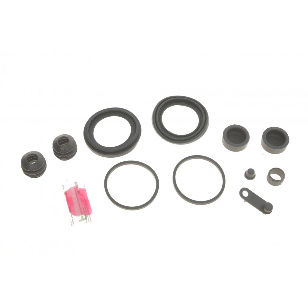 Ремкомплект супорта (переднього) MB Sprinter/VW Crafter (30-50) 06- (d=52mm) (+2 поршня) (Brembo)