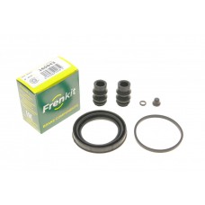 Ремкомплект супорта (переднього) MB E-class (W211/S211) 02-09 (d=60mm) (Bosch)