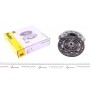 Комплект зчеплення Renault Megane III/Scenic III 1.6 16V 05-, d=220mm, K4M