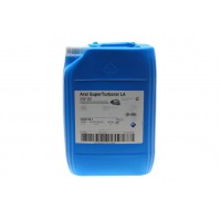 Олива 5W30 SuperTurboral LA (20L) (MB228.51/Renault RLD-2/RXD/Volvo VDS-3) 