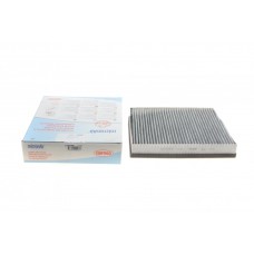Фільтр салону Volvo S60/S70/S80/V70/XC90 -14 (вугільний)
