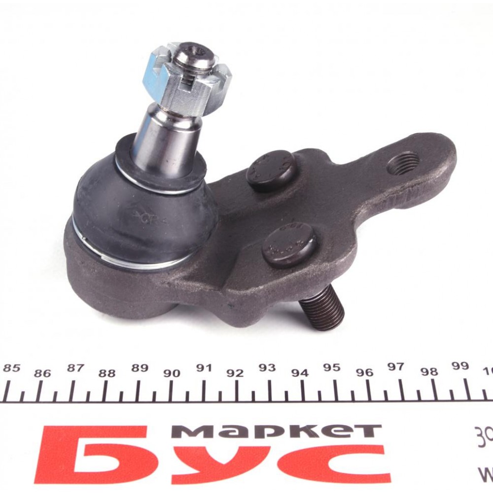 Опора кульова (передня/знизу/L) Lexus RX 06-08/Toyota Camry 01-06