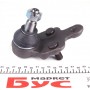 Опора кульова (передня/знизу/L) Lexus RX 06-08/Toyota Camry 01-06