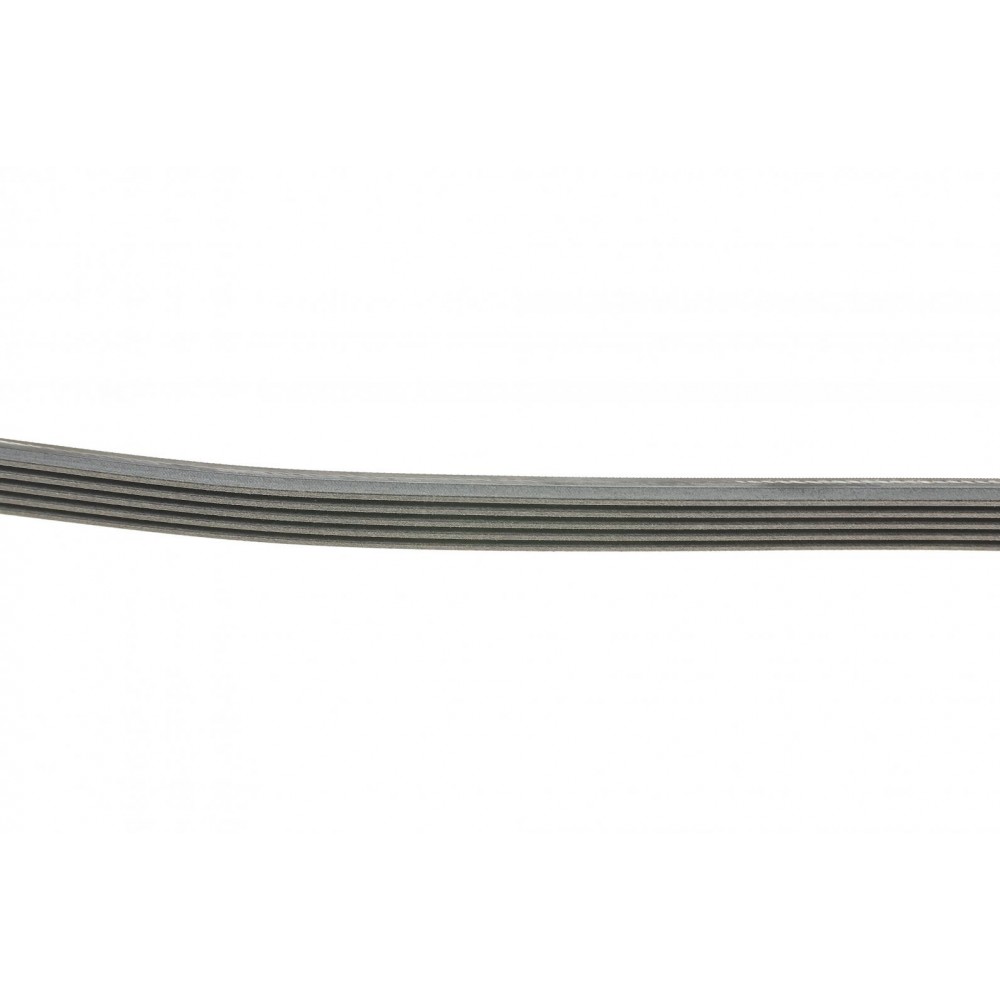 Ремінь генератора Mitsubishi Carisma 1.8i 95-06/Pajero 1.8-3.0 88-07/Volvo S40/V40 1.8i 98-04