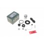 Ремкомплект супорта (заднього) Toyota Corolla/Mazda 323/626 98-05 (d=35mm)(+ поршень)(Akebono)