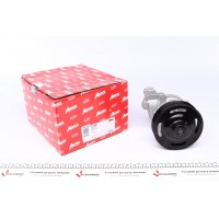 Помпа води Ford Transit 2.2TDCI 11-14/Transit V363 2.2TDCI 13-/Land Rover Defender 11- (з корпусом)