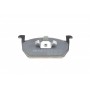 Колодки гальмівні (передні) Audi A1 18-/Seat Leon 12-/Ibiza/VW Polo 1.0-1.6 17-