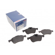Колодки гальмівні (передні) Mini Cooper (R50/R52/R53) 01-08 (Ate)