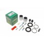 Ремкомплект супорта (переднього) Opel Antara 06- (d=45mm)(Mando)(+2 поршня/направл)SuperKit