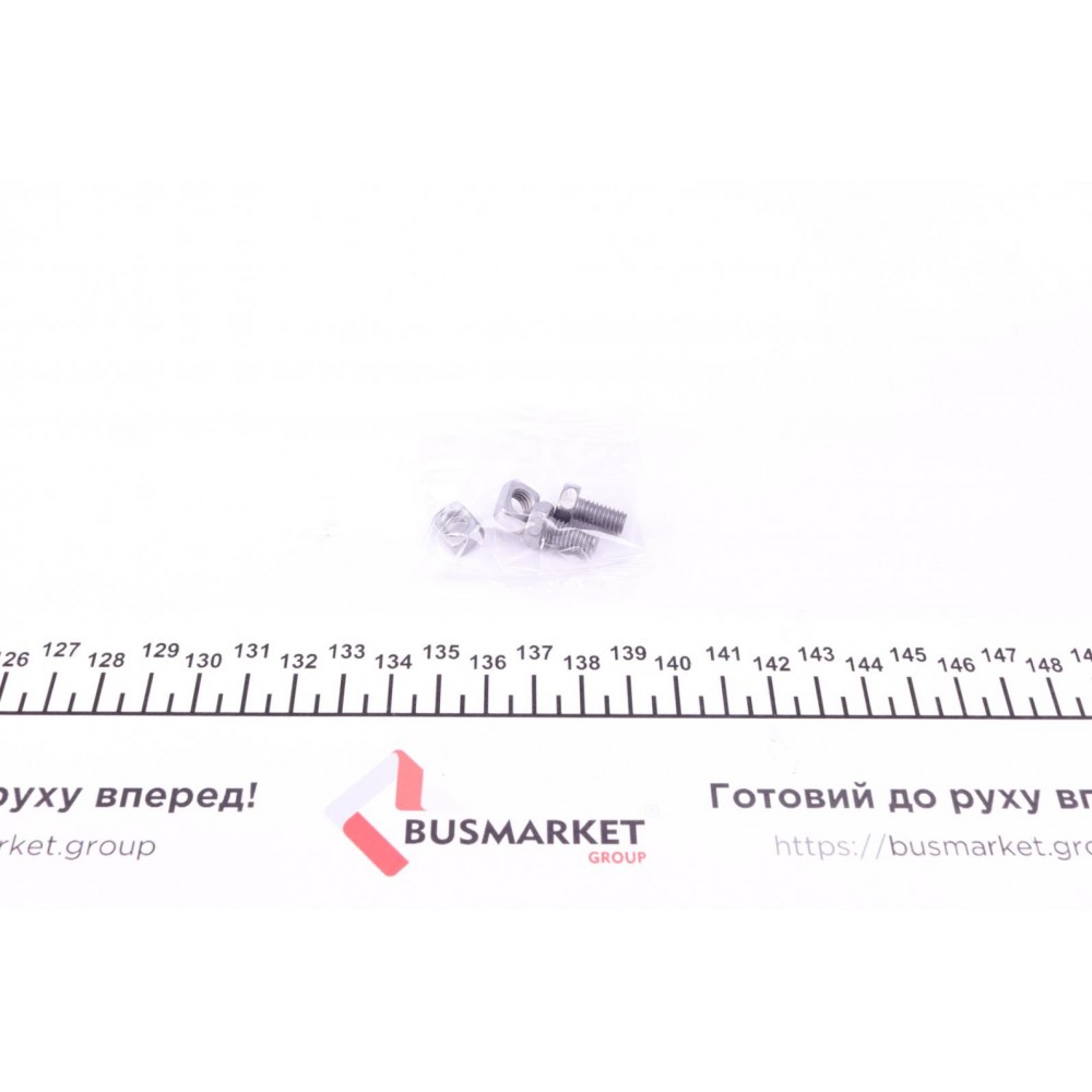 Акумуляторна батарея 8Ah/120A (150x87x105/+L/B0) (AGM) (мото) (сухозаряджений)