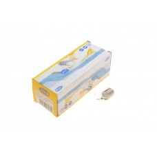 Автолампа P21W 12V 21W BA15s Standard
