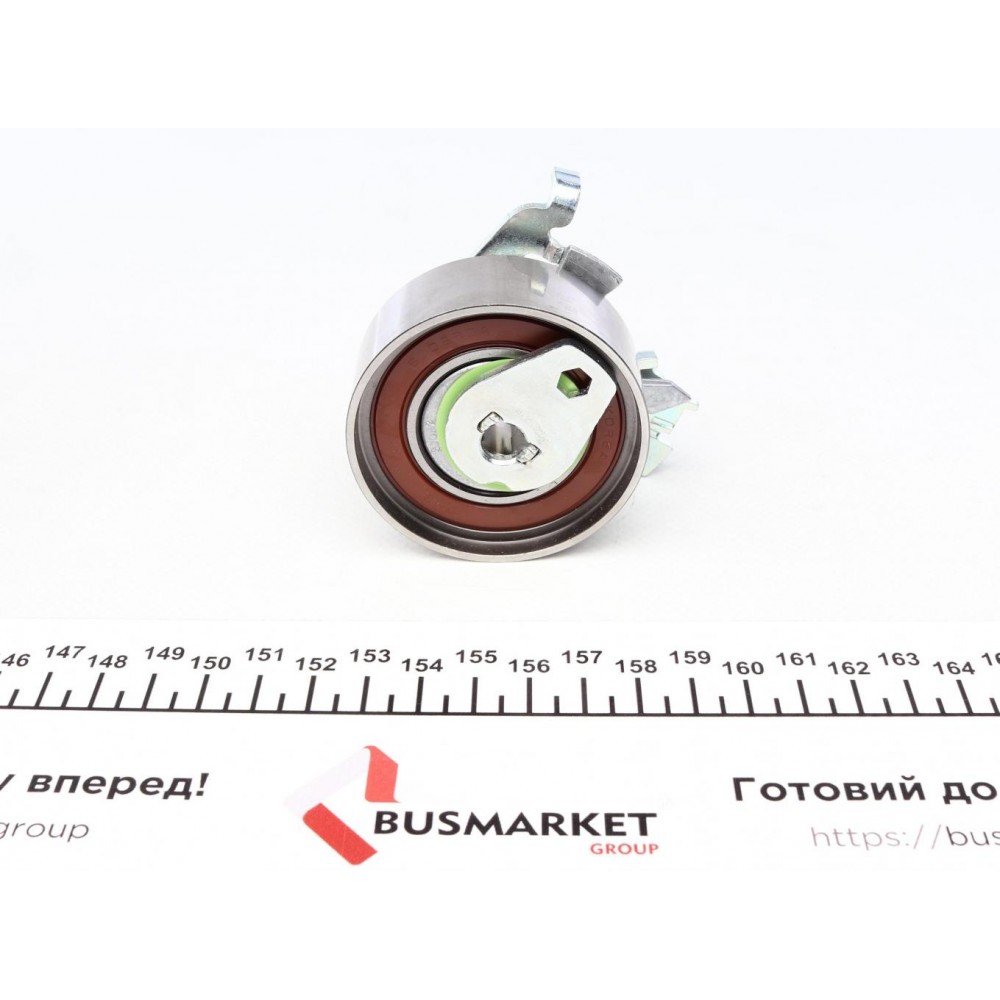 Комплект ГРМ Opel Astra F/Omega A/B 1.6/1.8/2.0i 88-03