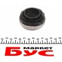 Комплект зчеплення Ford Transit 2.5TD 86-00 (d=242mm) (+вижимний)