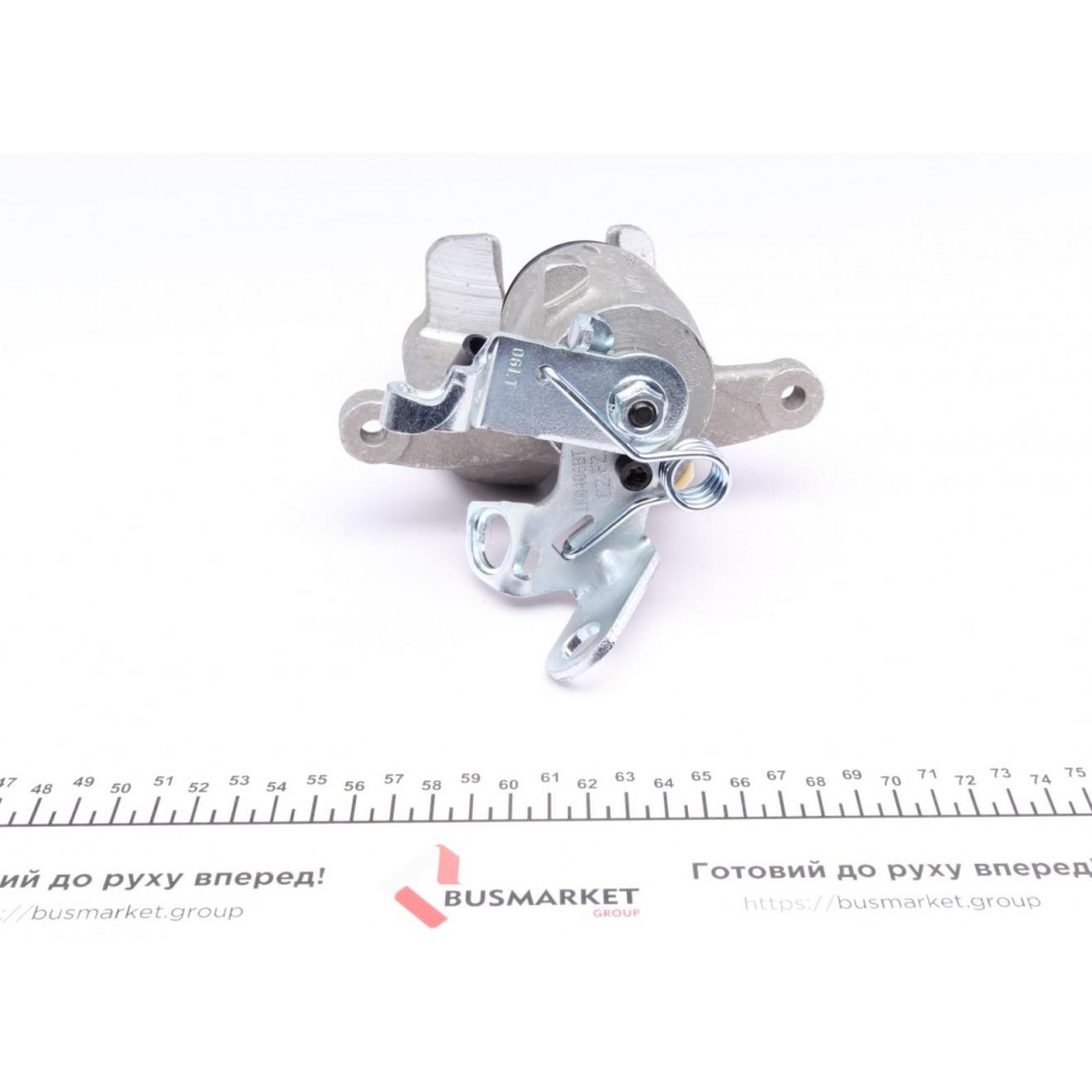 Супорт гальмівний (задній) (R) Skoda Octavia/VW Golf IV/Touran 03- (TRW) d=41mm