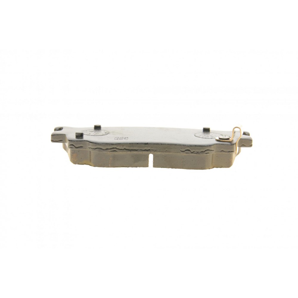 Колодки гальмівні (передні) Mazda 323 F VI 01-04/Mazda 626 V 97-02/Premacy 99-05