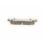 Колодки гальмівні (передні) Mazda 323 F VI 01-04/Mazda 626 V 97-02/Premacy 99-05
