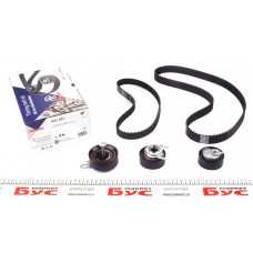 Комплект ГРМ + ПНВТ VW LT 96-/VW T4 2.5TDI 91-