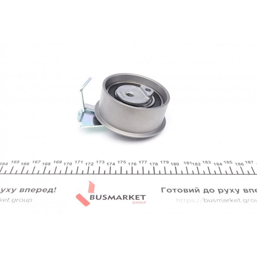 Ролик ГРМ Hyundai i30/Elantra/Kia Cee'd 1.8-2.0 95- (натяжний) (70x31)