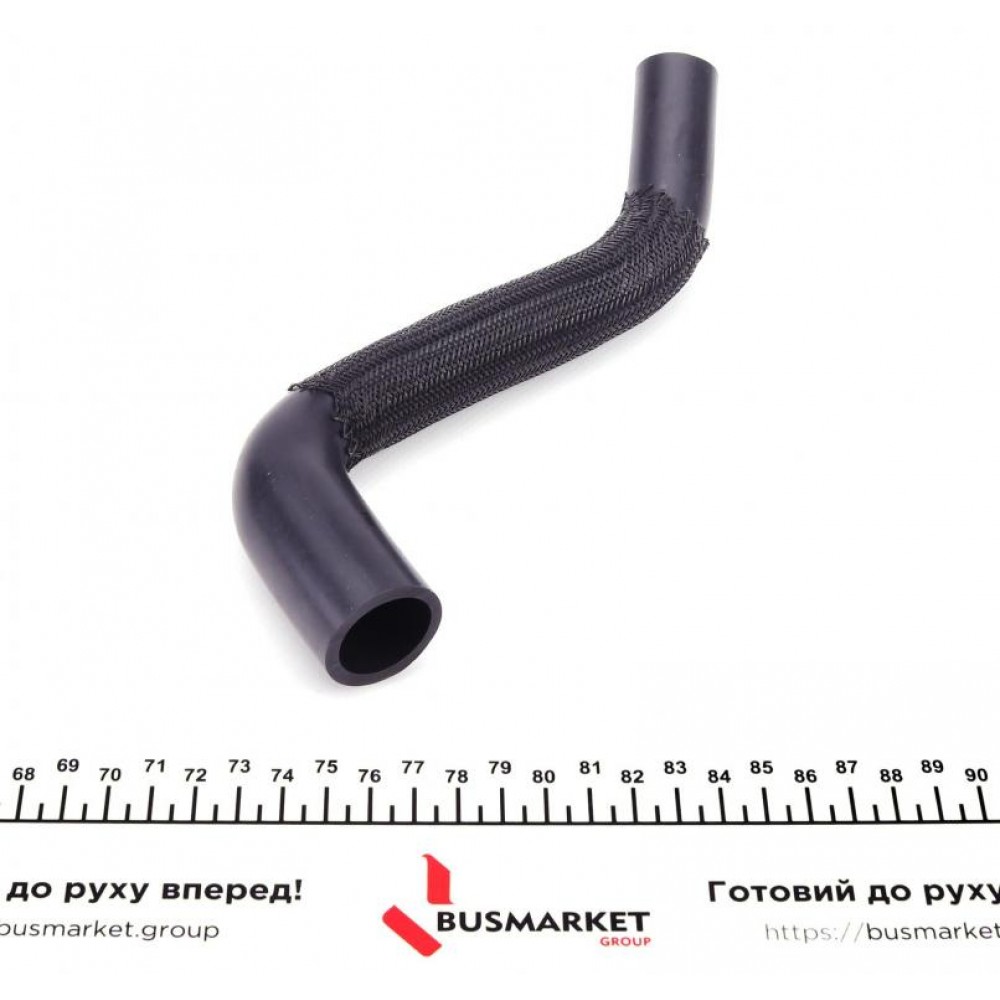 Патрубок вентиляції картера Fiat Scudo 96-