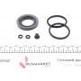 Ремкомплект супорта (заднього) MB E-class (W124) 93-95 (d=42mm) (Ate)