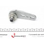 Опора кульова (передня/знизу/R) Audi 80 1.6/1.8/2.0 86-91